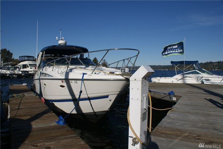 Property Photo: 9050 Seward Park Ave S 162 WA 98118