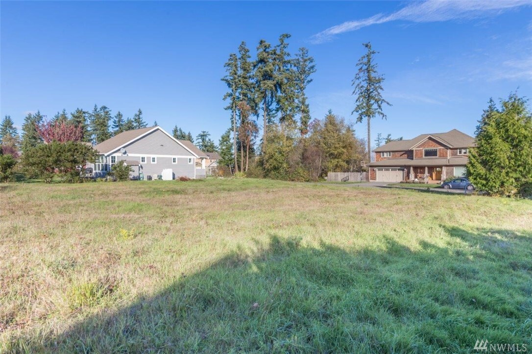 Property Photo: 222 N Carnegie Ave WA 98368