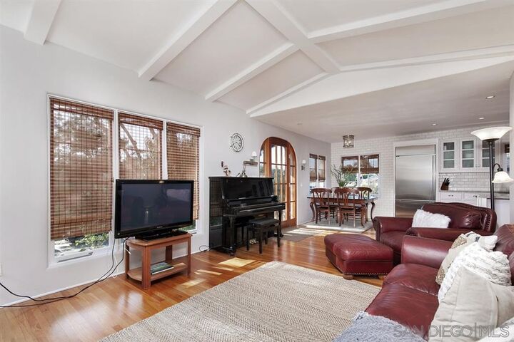 Property Photo:  3572 Quimby St  CA 92106 