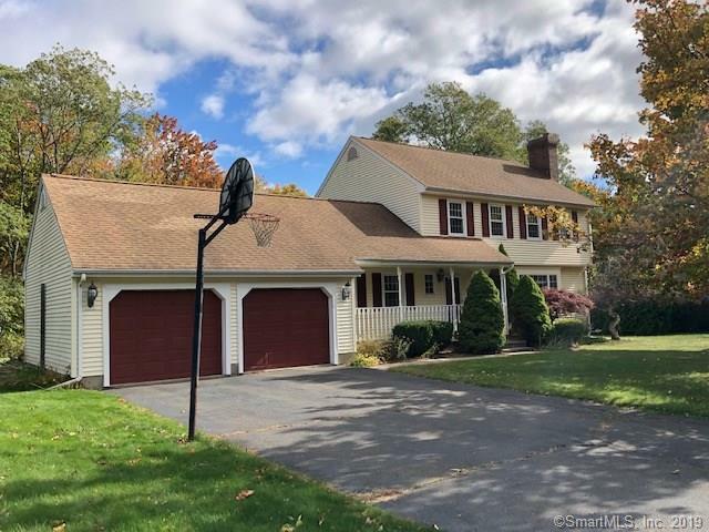 Property Photo:  60 Lawrence Lane  CT 06010 