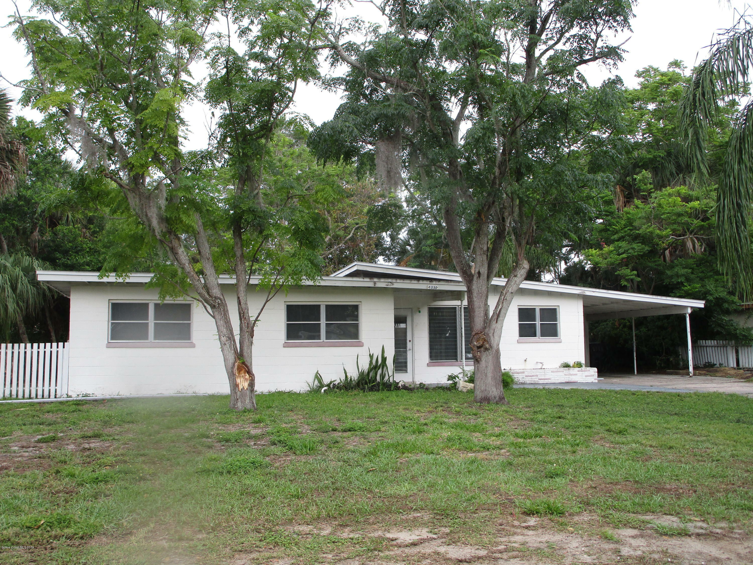 Property Photo:  4330 Abbott Avenue  FL 32780 