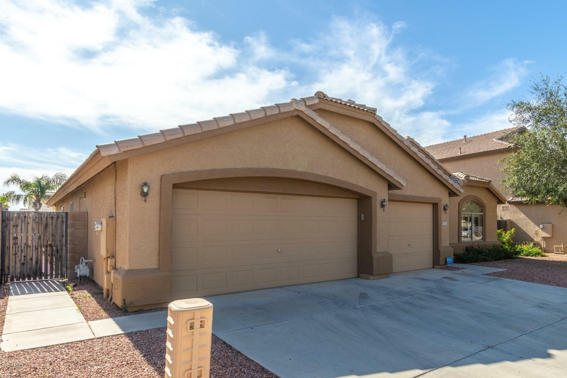 Property Photo:  8029 W Gibson Lane  AZ 85043 