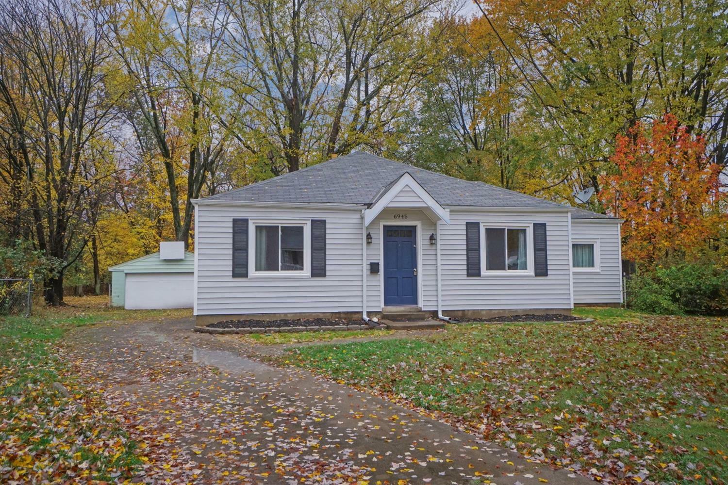 Property Photo:  6945 Dianna Drive  OH 45239 