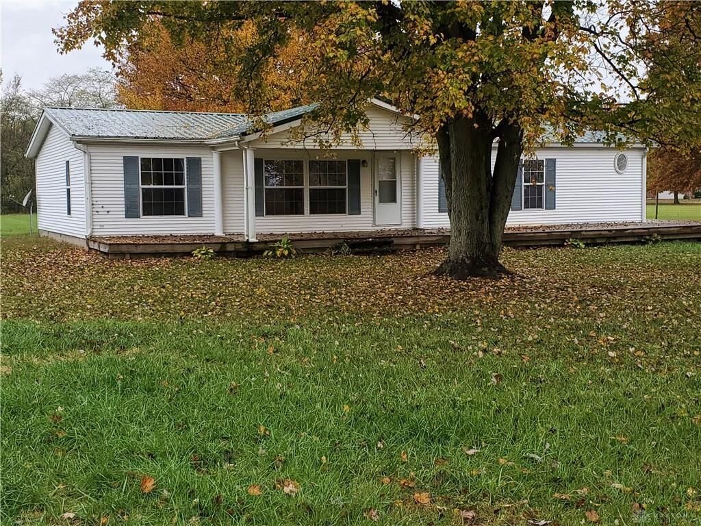Property Photo: 9169 Dade Road OH 45142