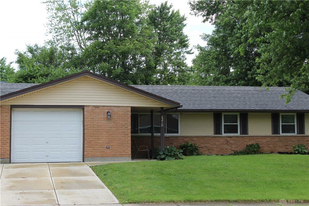 6210 Alter Road  Huber Heights OH 45424 photo