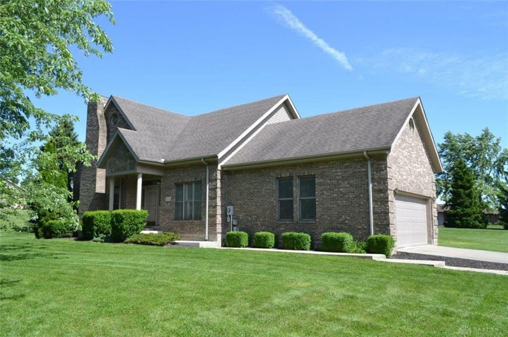 Property Photo:  1008 Tioga Court  OH 45502 