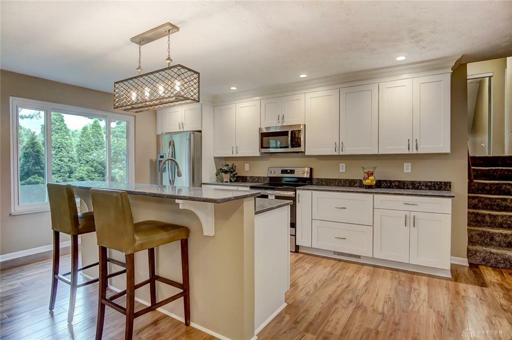 Property Photo: 2929 Stauffer Drive OH 45434