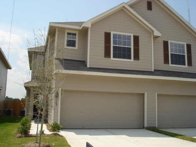 Property Photo:  3203 Atherton Canyon Lane  TX 77014 