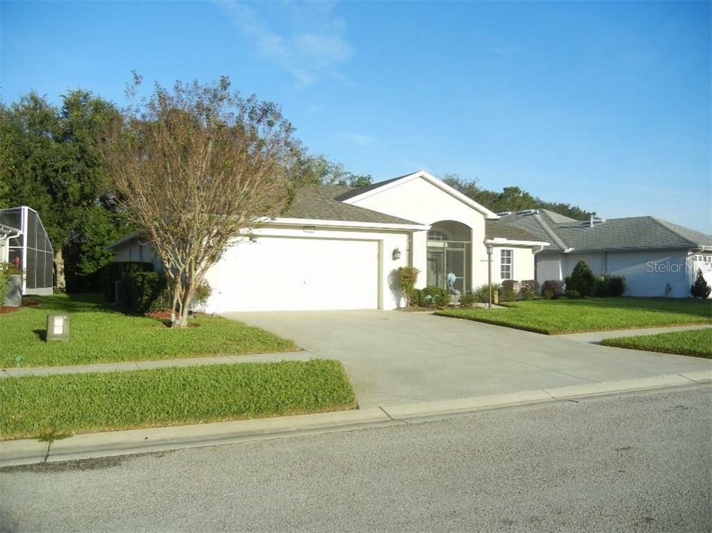 Property Photo:  5339 Aurora Drive  FL 34748 