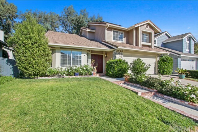 21096 Winchester Drive  Rancho Santa Margarita CA 92679 photo