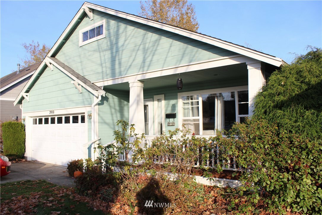 Property Photo:  2950 St Paul Street  WA 98226 