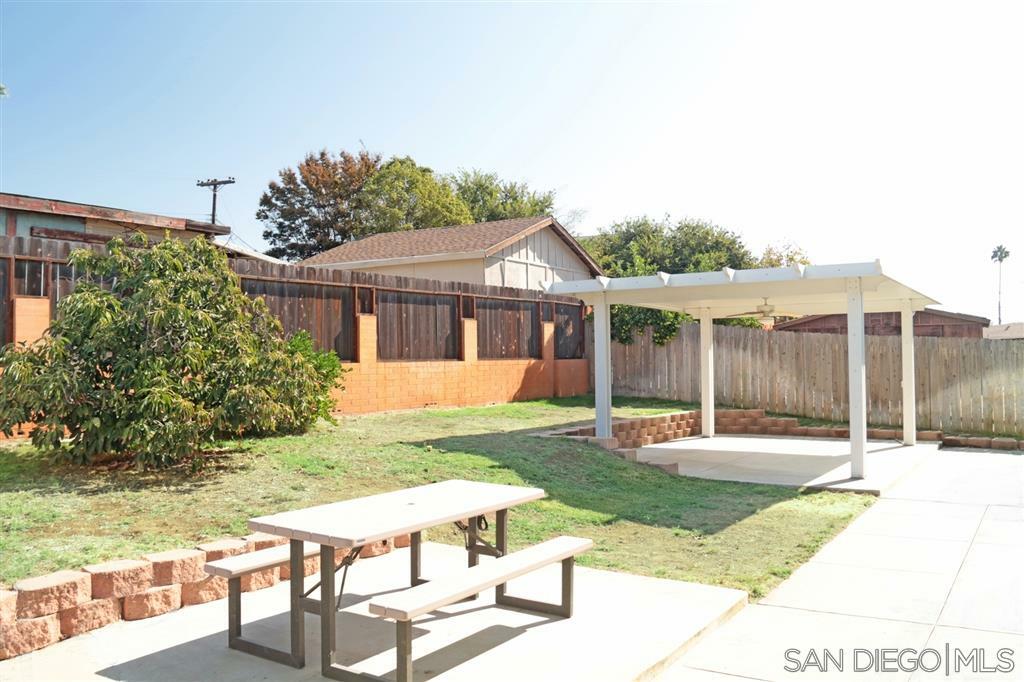 Property Photo:  9244 Ruffin Rd  CA 92071 