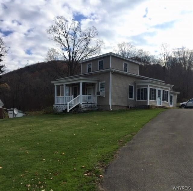 3846 Main Street  Hinsdale NY 14743 photo