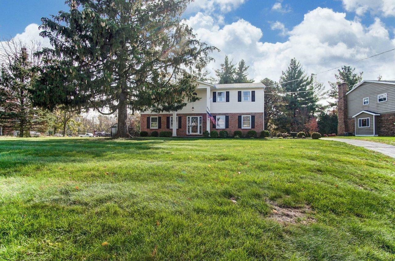 Property Photo:  5463 Foley Road  OH 45238 