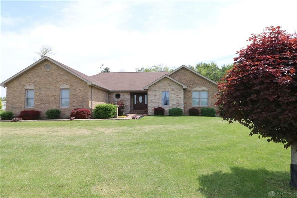 3708 US 62  Hillsboro OH 45123 photo
