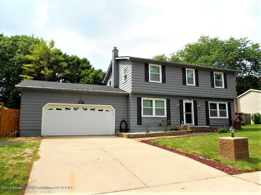 Property Photo:  5837 Smithfield Avenue  MI 48823 