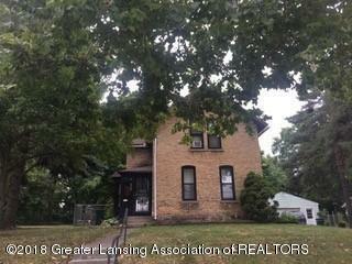 Property Photo:  414 Adams Street  MI 48906 