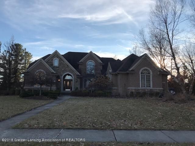 Property Photo:  3597 Otsego Drive  MI 48864 