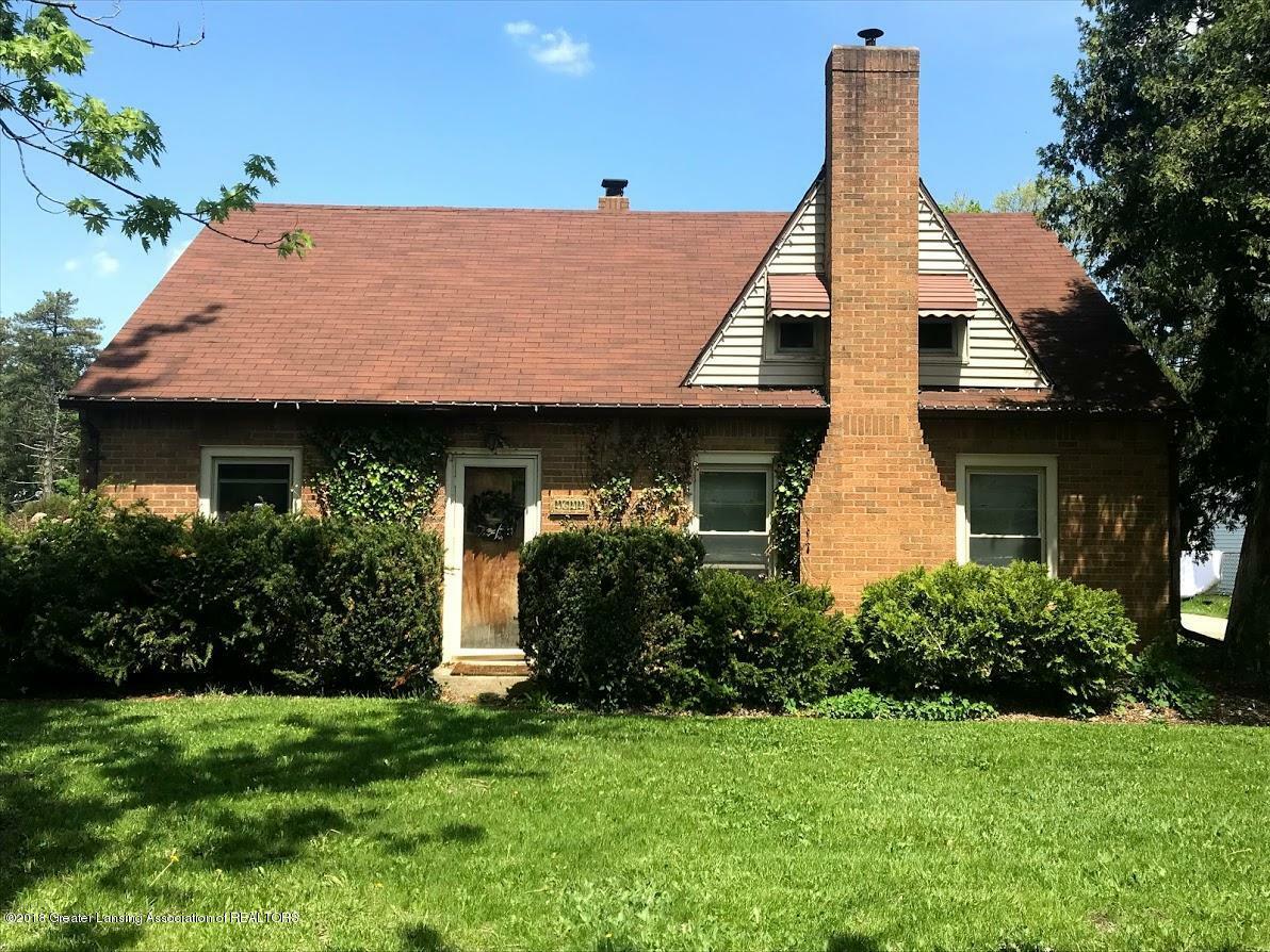 Property Photo:  4644 Tolland Avenue  MI 48842 