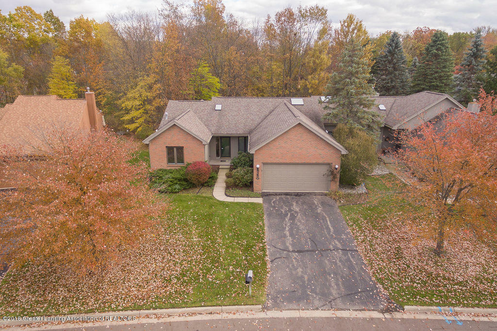 Property Photo:  5250 E Hidden Lake Drive  MI 48823 