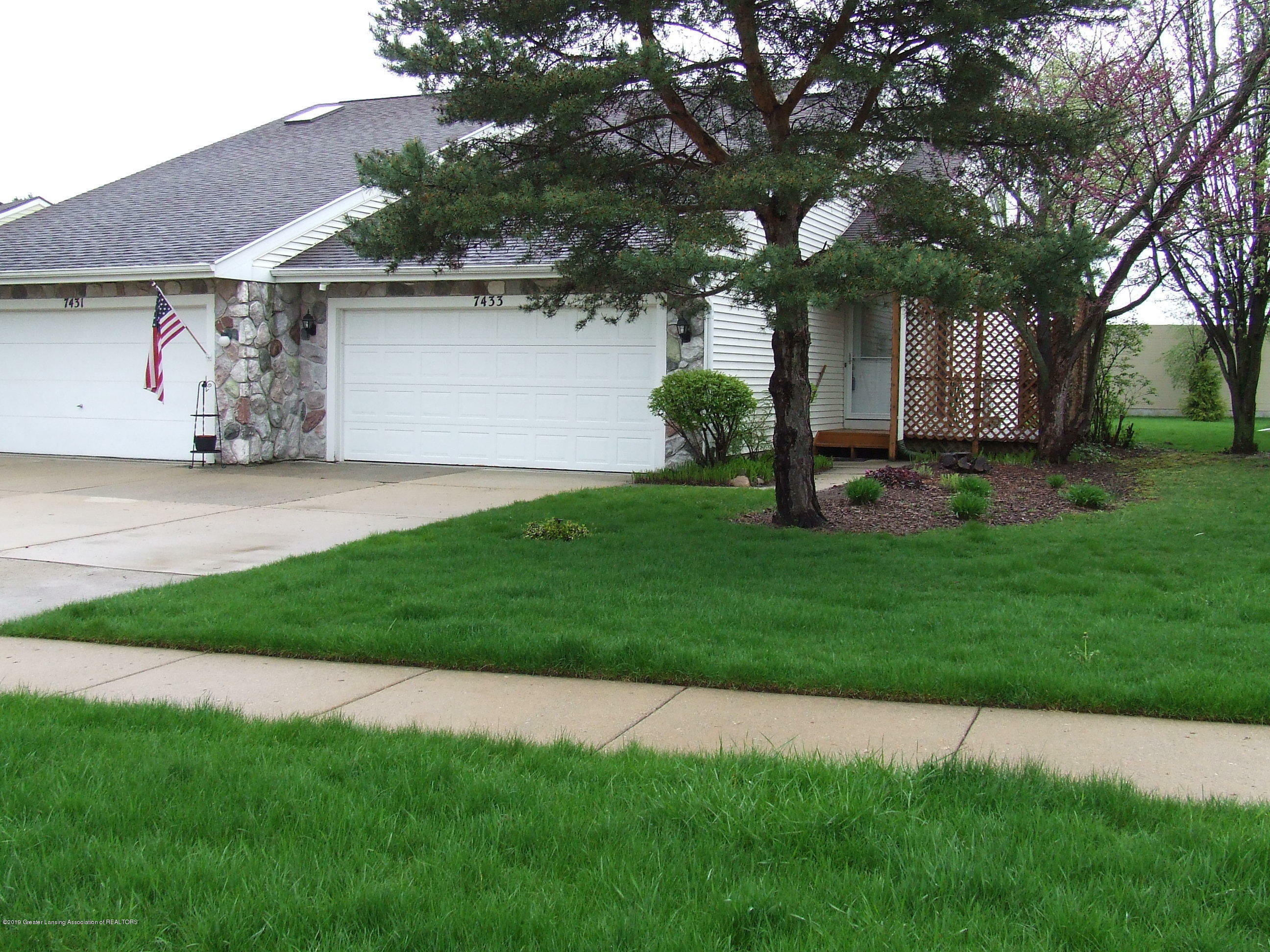 Property Photo:  7433 Glen Terra Drive  MI 48917 