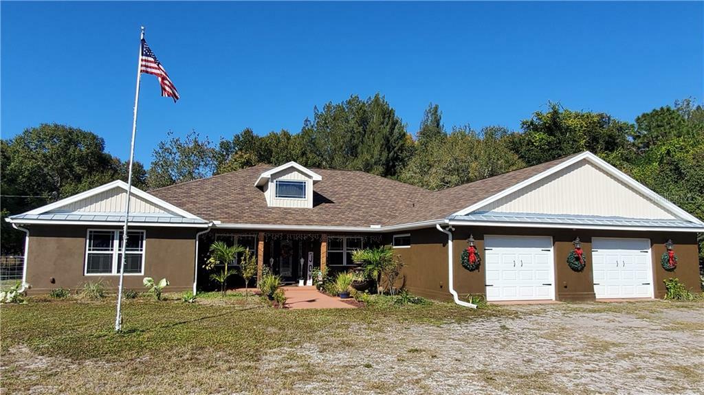 Property Photo: 9075 Sunshine Boulevard FL 34654