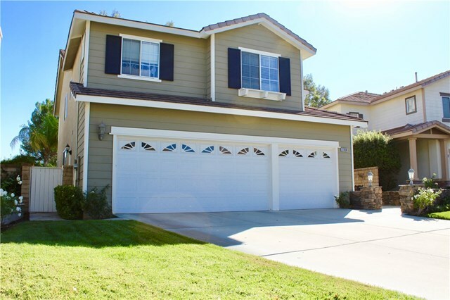 Property Photo:  27606 Briarcliff Place  CA 91354 