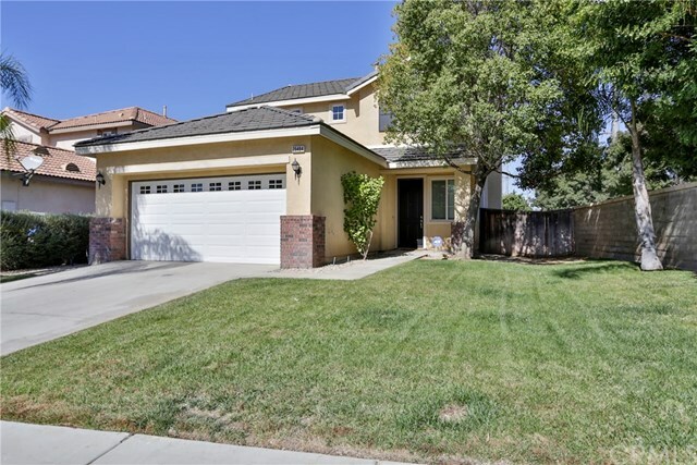 Property Photo:  29484 Corte Vista Lane  CA 92584 