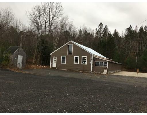 Property Photo:  350 Baldwinville State Rd  MA 01475 