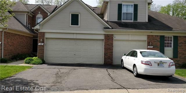 Property Photo:  148 Legacy Park Circle  MI 48127 