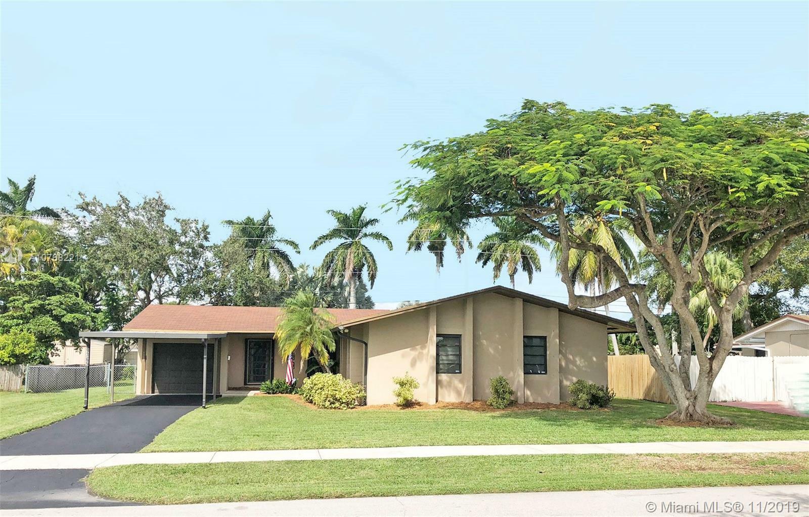 Property Photo:  9365 SW 184th Ter  FL 33157 