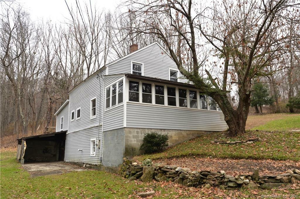 Property Photo:  58 Grove Road  CT 06755 