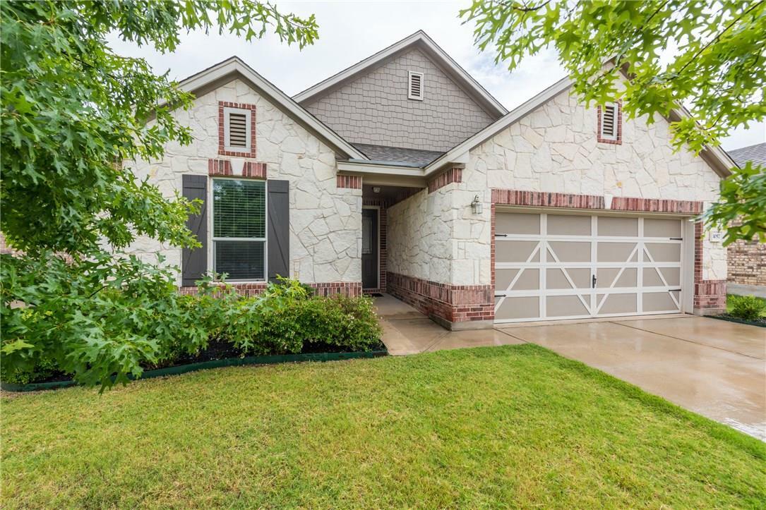 Property Photo: 1057 Clove Hitch Road TX 78633