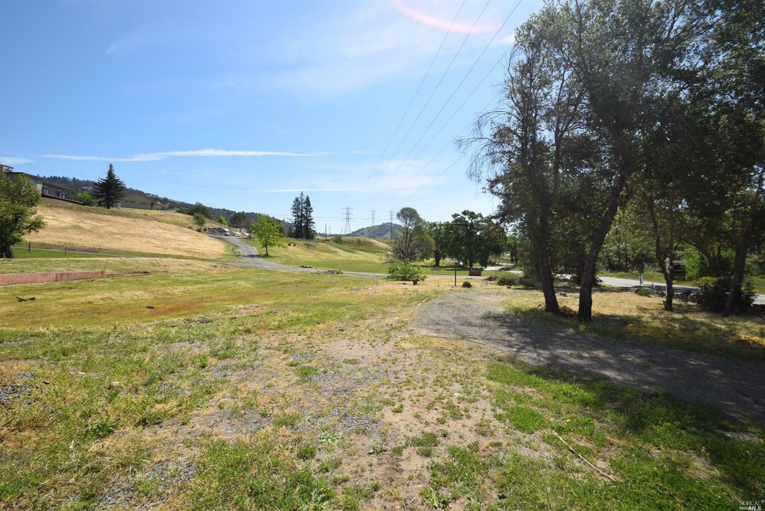 Property Photo:  4110 Wallace Road  CA 95404 