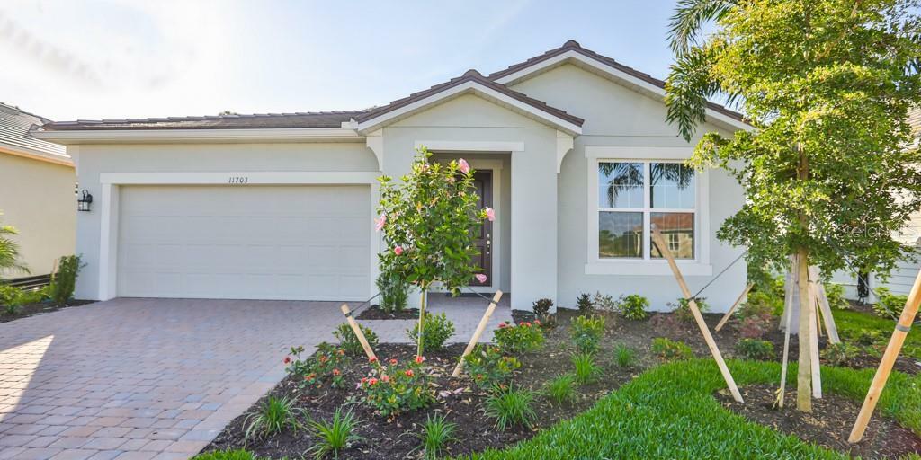 Property Photo: 11703 Alessandro Lane 694 FL 34293
