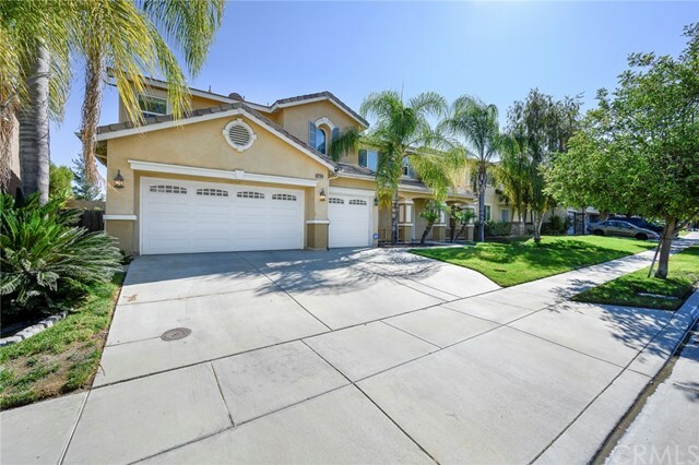 Property Photo:  33764 Salvia Lane  CA 92563 