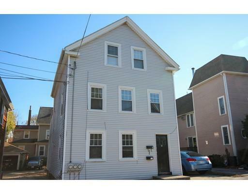 Property Photo:  121 Spring Street  MA 02472 