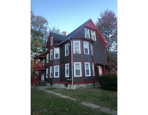 Property Photo:  32 Smith St  MA 01105 