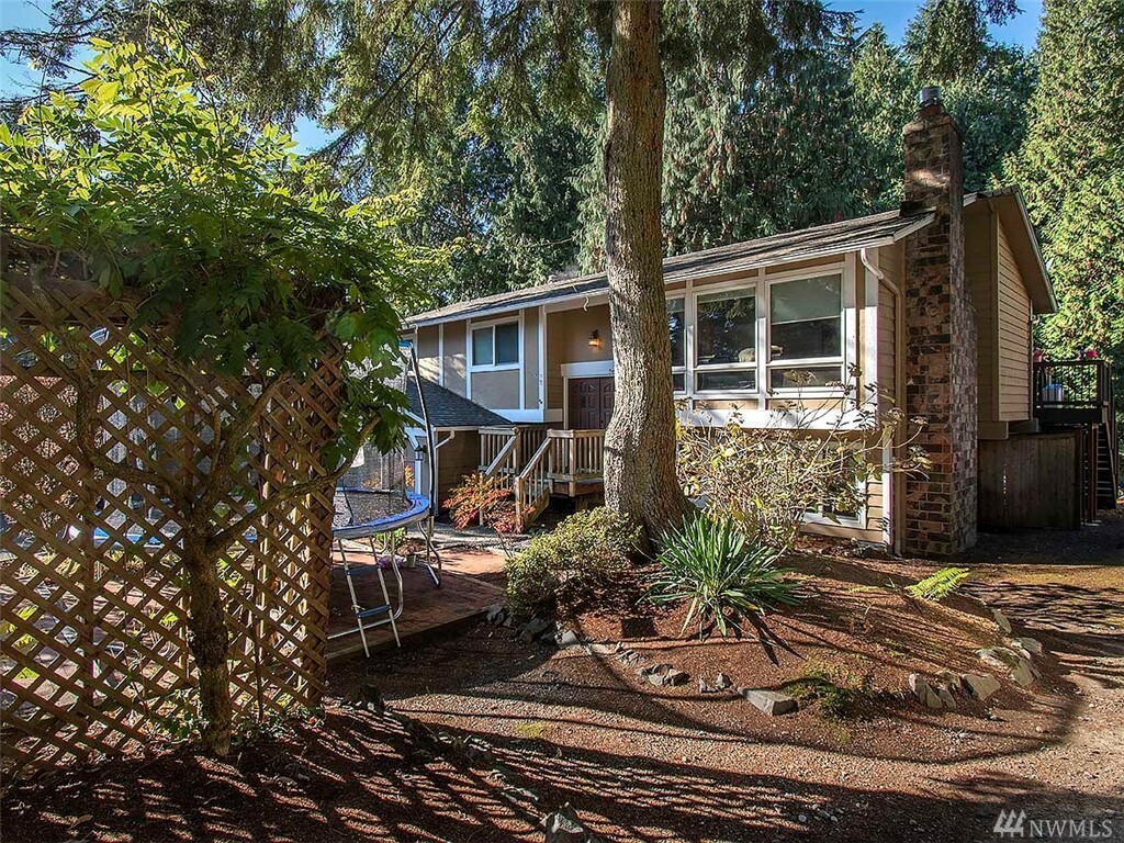 Property Photo: 21428 82nd Ave SE WA 98072