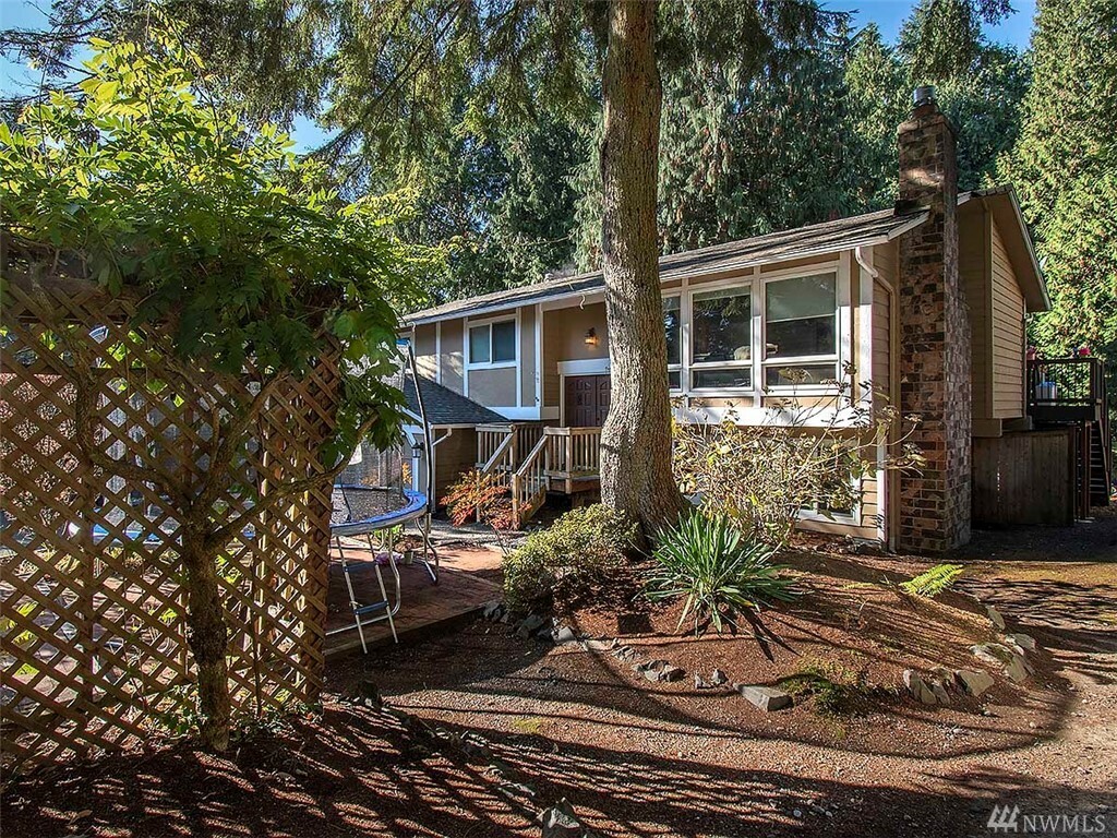 Property Photo:  21428 82nd Ave SE  WA 98072 