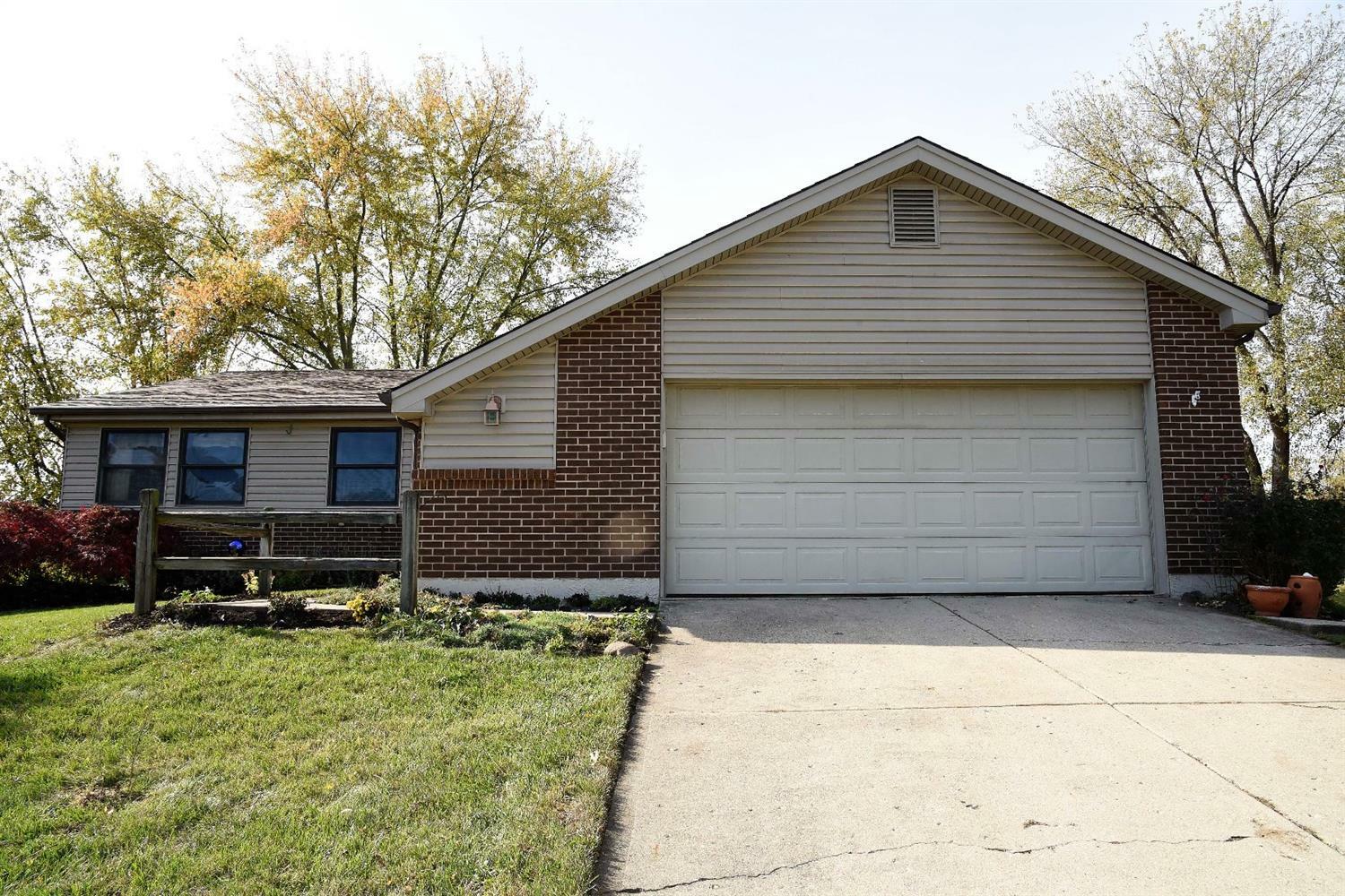 Property Photo: 95 Sesame Street OH 45066
