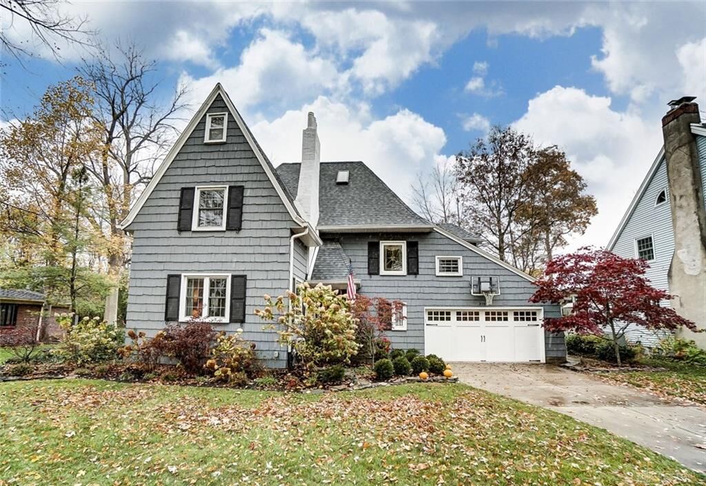 Property Photo: 276 N Broadmoor Boulevard OH 45504