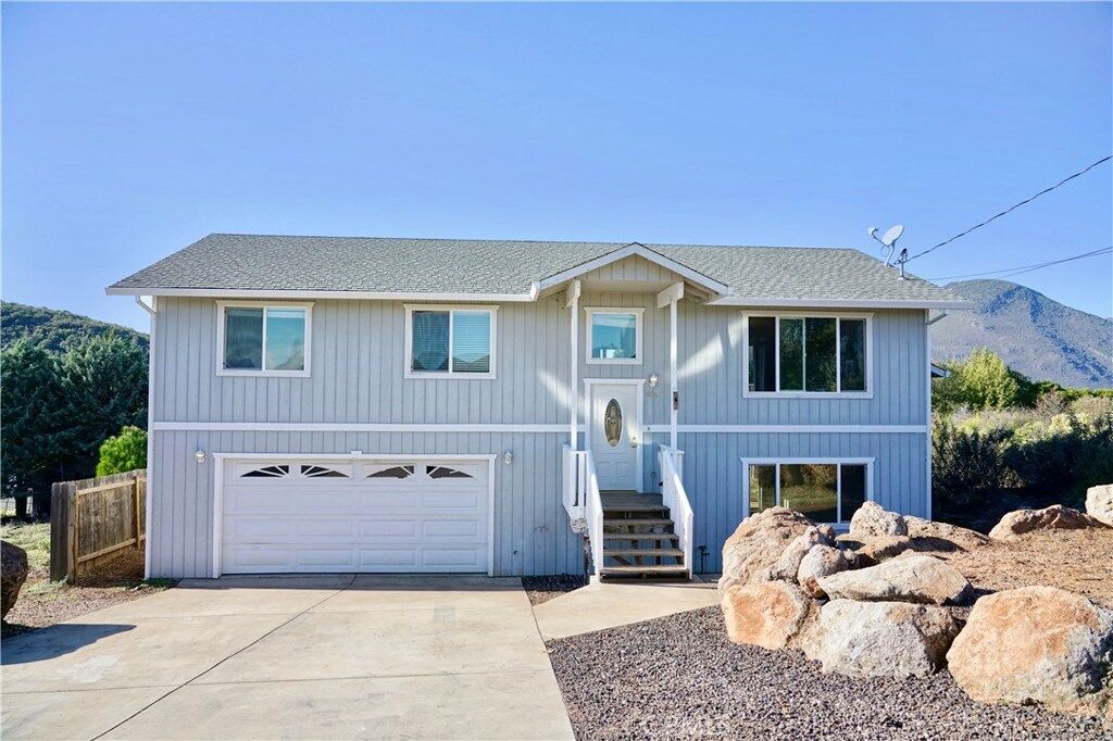 Property Photo: 10164 Del Monte Way CA 95451