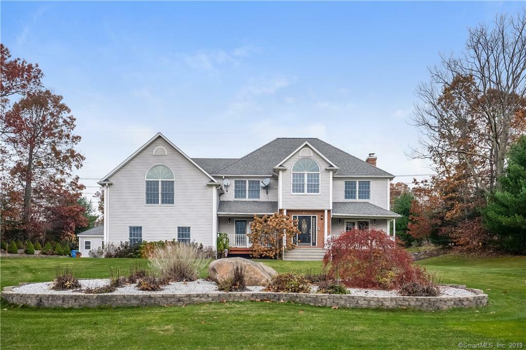 Property Photo: 67 Steeplechase Drive CT 06040