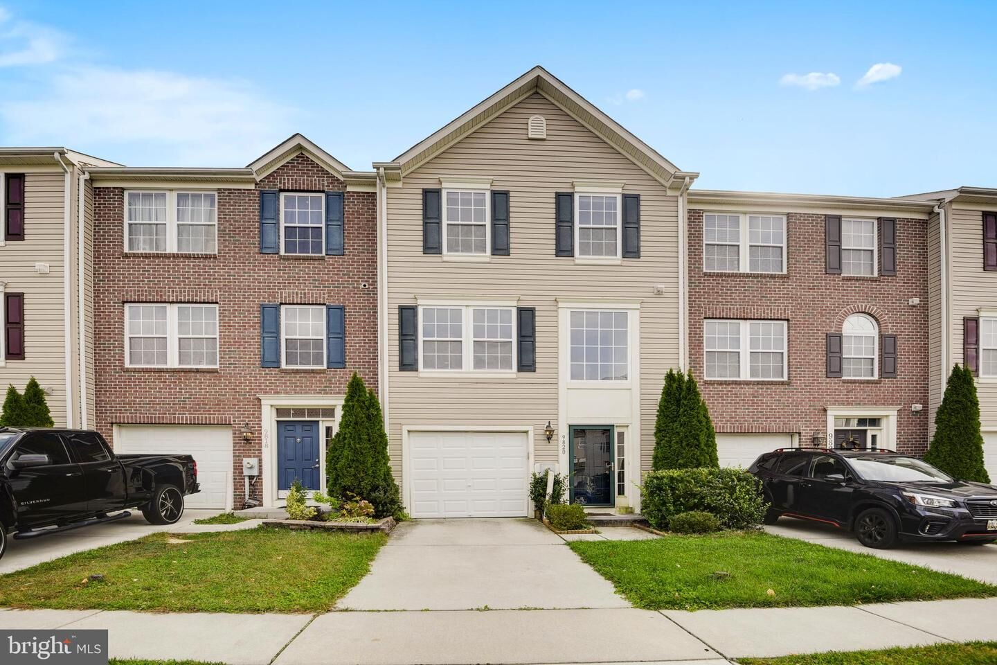 Property Photo:  9820 Biggs Road  MD 21220 