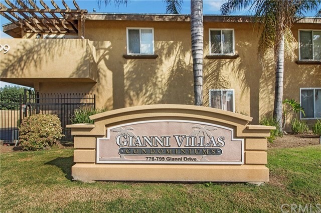 Property Photo:  778 Gianni Drive 105  CA 92879 