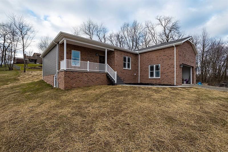 Property Photo:  184 Murrayhill  PA 15084 