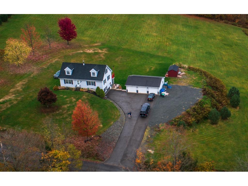 Property Photo: 56 Corson Road NY 13802