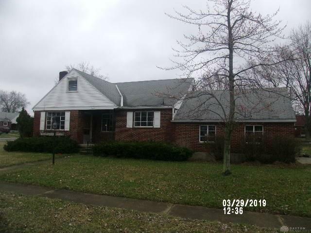 Property Photo:  4621 Channing Lane  OH 45416 