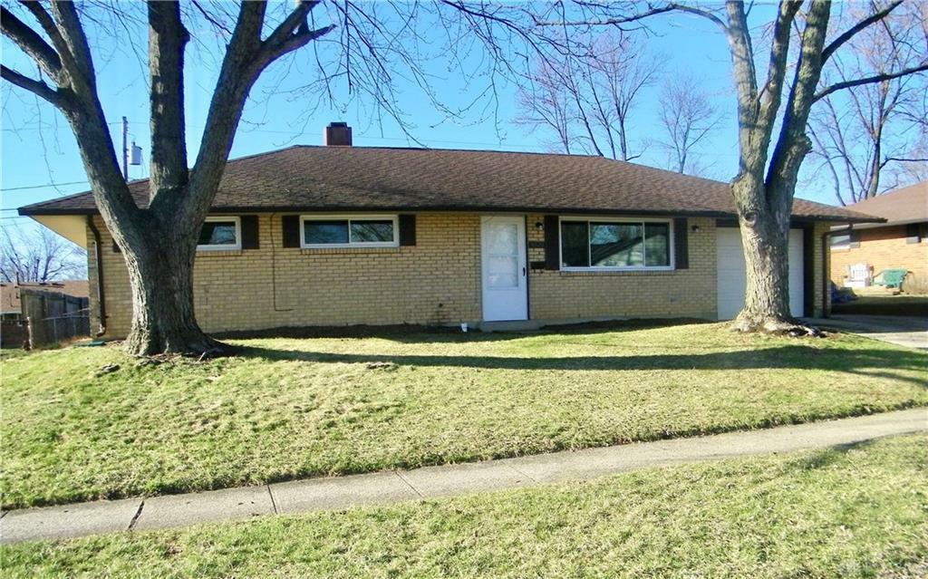 5525 Storck Drive  Huber Heights OH 45424 photo